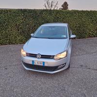 Volkswagen Polo 1.2 70cv 55000km