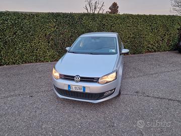Volkswagen Polo 1.2 70cv 55000km