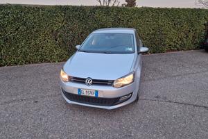 Volkswagen Polo 1.2 70cv 55000km