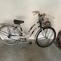 Bicicletta Donna