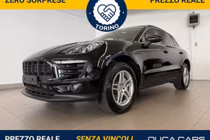 Porsche Macan S diesel (95bad1)