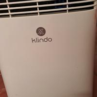 climatizzatore portatile