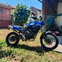 Yamaha Ténéré 700 - 2022