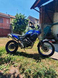 Yamaha Ténéré 700 - 2022