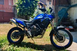 Yamaha Ténéré 700 - 2022