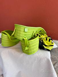 Imbrago Edelrid taglia L