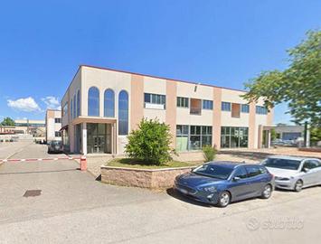 Magazzino - Follonica