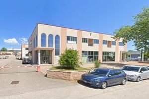 Magazzino - Follonica