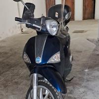 Piaggio Liberty 125 - 2011