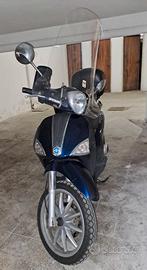 Piaggio Liberty 125 - 2011