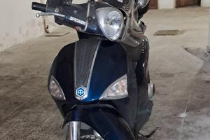 Piaggio Liberty 125 - 2011