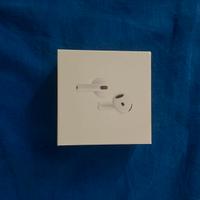 Air pods 4 originali con cancellazione rumore 