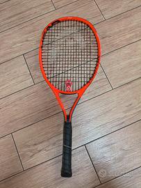 racchetta head jr26