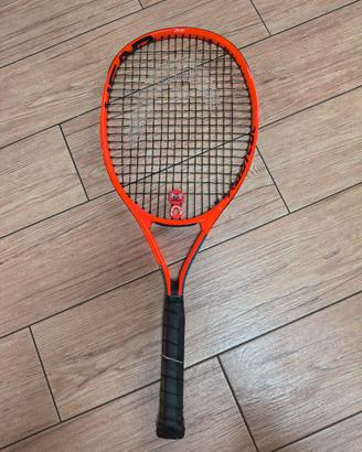 racchetta head jr26