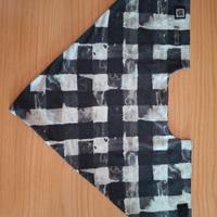 bandana scaldacollo Burton snowboard