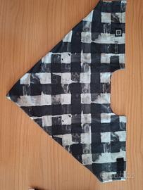 bandana scaldacollo Burton snowboard