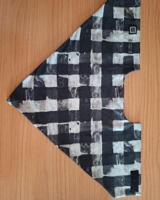 bandana scaldacollo Burton snowboard