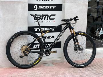 Lapierre Pro Race Sat 929 Xx1 Kashima