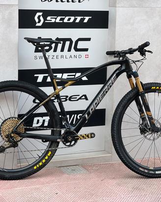 Lapierre Pro Race Sat 929 Xx1 Kashima