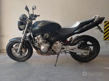 Honda Hornet 600 1999