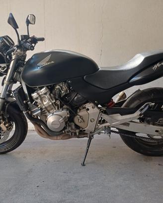 Honda Hornet 600 1999
