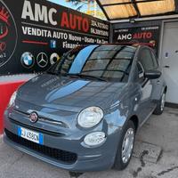 Fiat 500 CABRIO 1.0 Hybrid - AZIENDALE - EURO6
