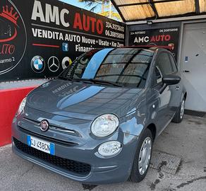 Fiat 500 CABRIO 1.0 Hybrid - AZIENDALE - EURO6