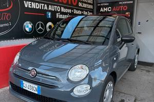 Fiat 500 CABRIO 1.0 Hybrid - AZIENDALE - EURO6