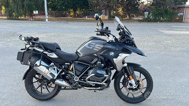 Bmw r1250gs ribassato 2021