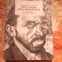 Van Gogh una biografia