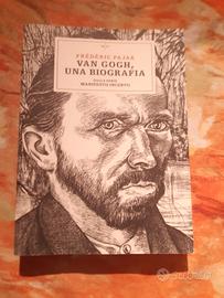 Van Gogh una biografia