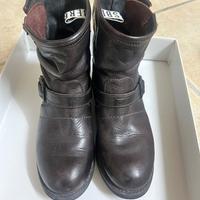 STIVALE BIKKEMBERGS DONNA