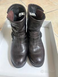 STIVALE BIKKEMBERGS DONNA