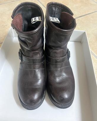 STIVALE BIKKEMBERGS DONNA