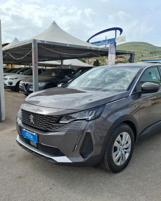 Peugeot 3008 1.5 131cv BlueHDi anno 2021