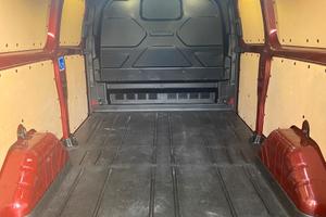 Pianale ford transit custom 2024