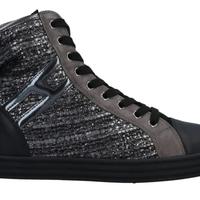 Hogan Rebel Sneakers - donna taglia 38