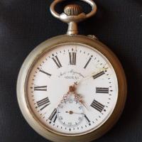 orologio da tasca del 1900-1940 Doxa svizzera