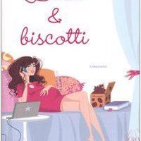 Letto & Biscotti. Sarah Bilston