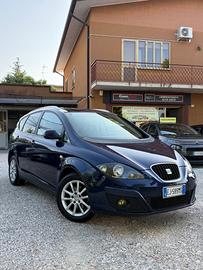 Seat Altea 1.6 TDI 105 CV CR DPF DSG Style
