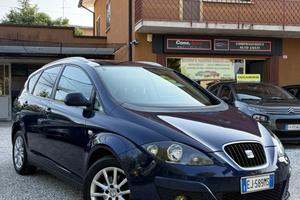 Seat Altea 1.6 TDI 105 CV CR DPF DSG Style