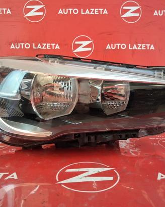 FANALE ANTERIORE DESTRO BMW X1 F48 Codice 63117346