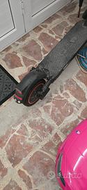 MONOPATTINO ELETTRICO