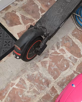 MONOPATTINO ELETTRICO