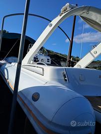 Gommone bat artik efb 745