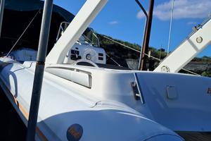 Gommone bat artik efb 745