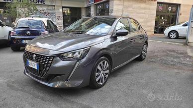 PEUGEOT 208 1.2 PureTech 75 Stop&Start 5 porte A