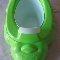 Vasino Chicco Sgabello Dory Riduttore WC Dory