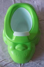 Vasino Chicco Sgabello Dory Riduttore WC Dory