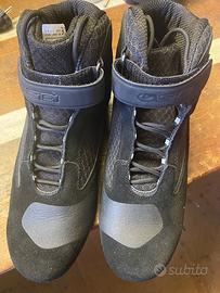 Scarpa da Moto SIDI Gas Flow